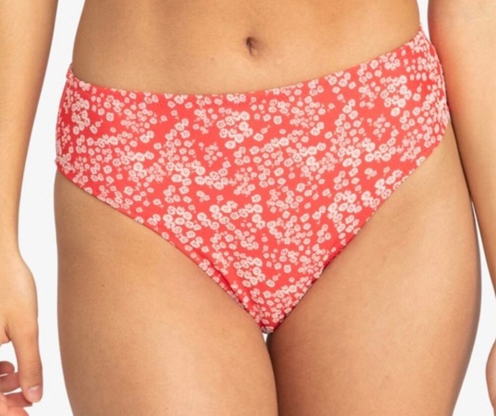 Roxy Margarita Hipster Bikini Bottom XXL NWT